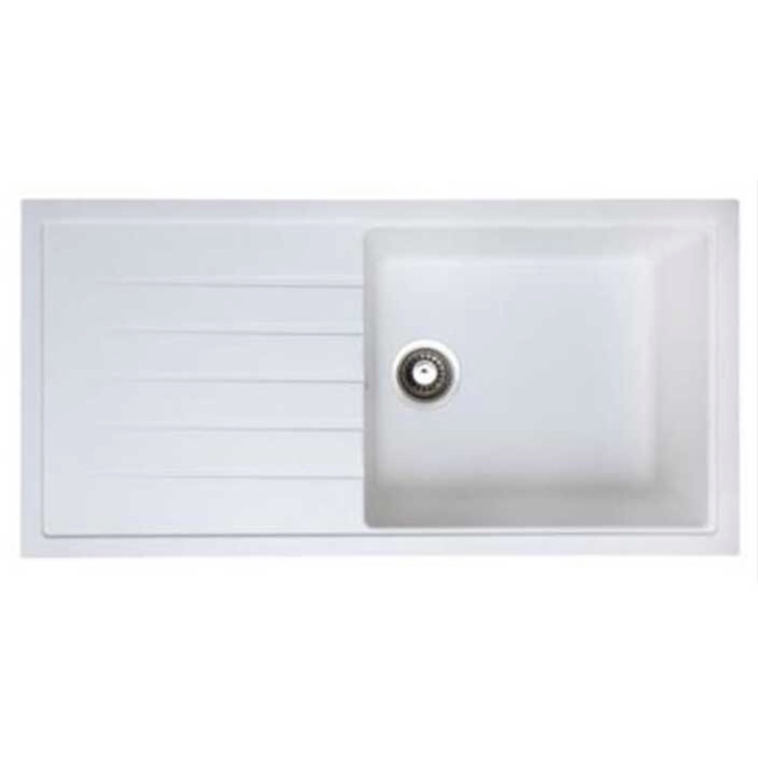 Granite Kitchen Sink Deluxe#1000