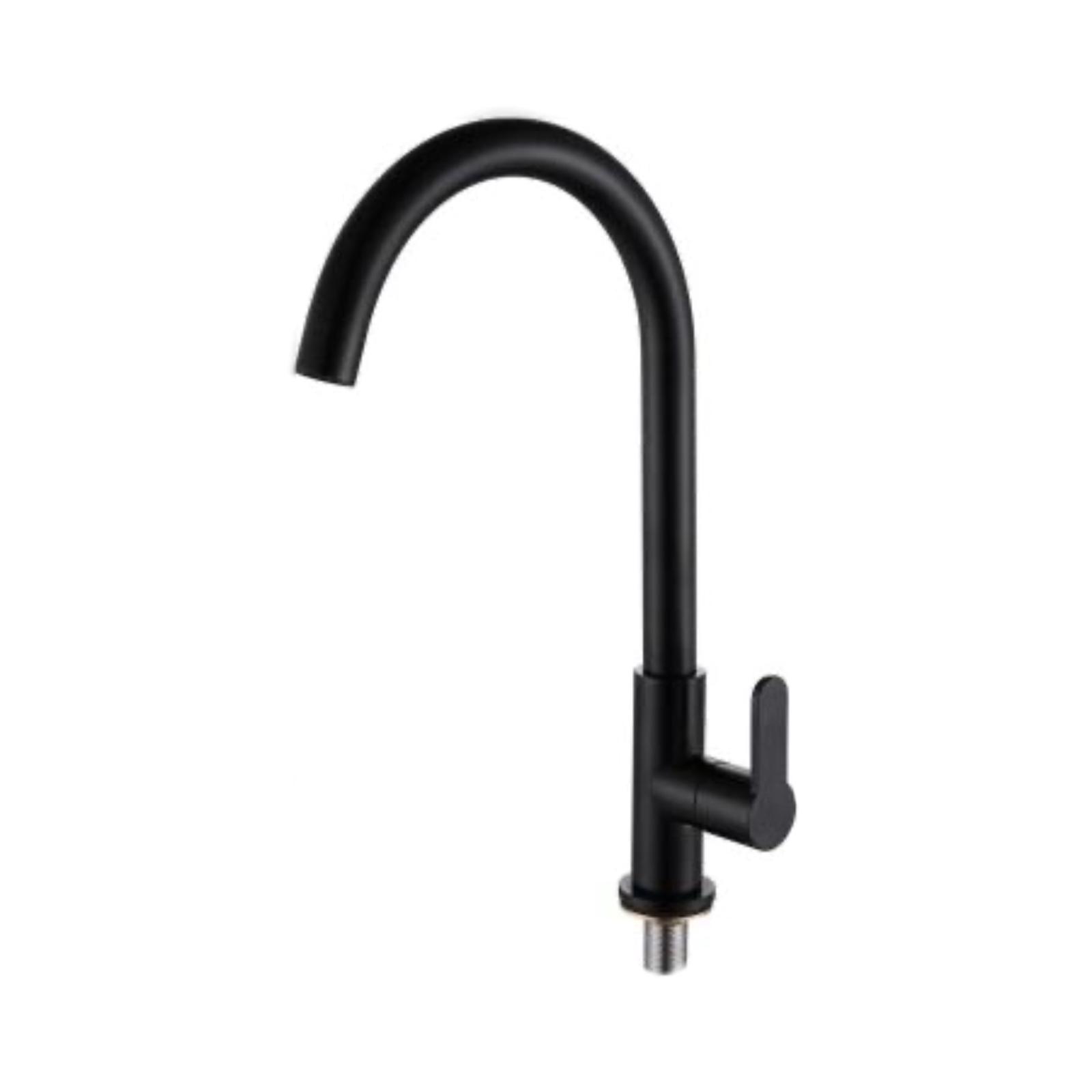 Kitchen Sink Cold Tap 602-61CBK