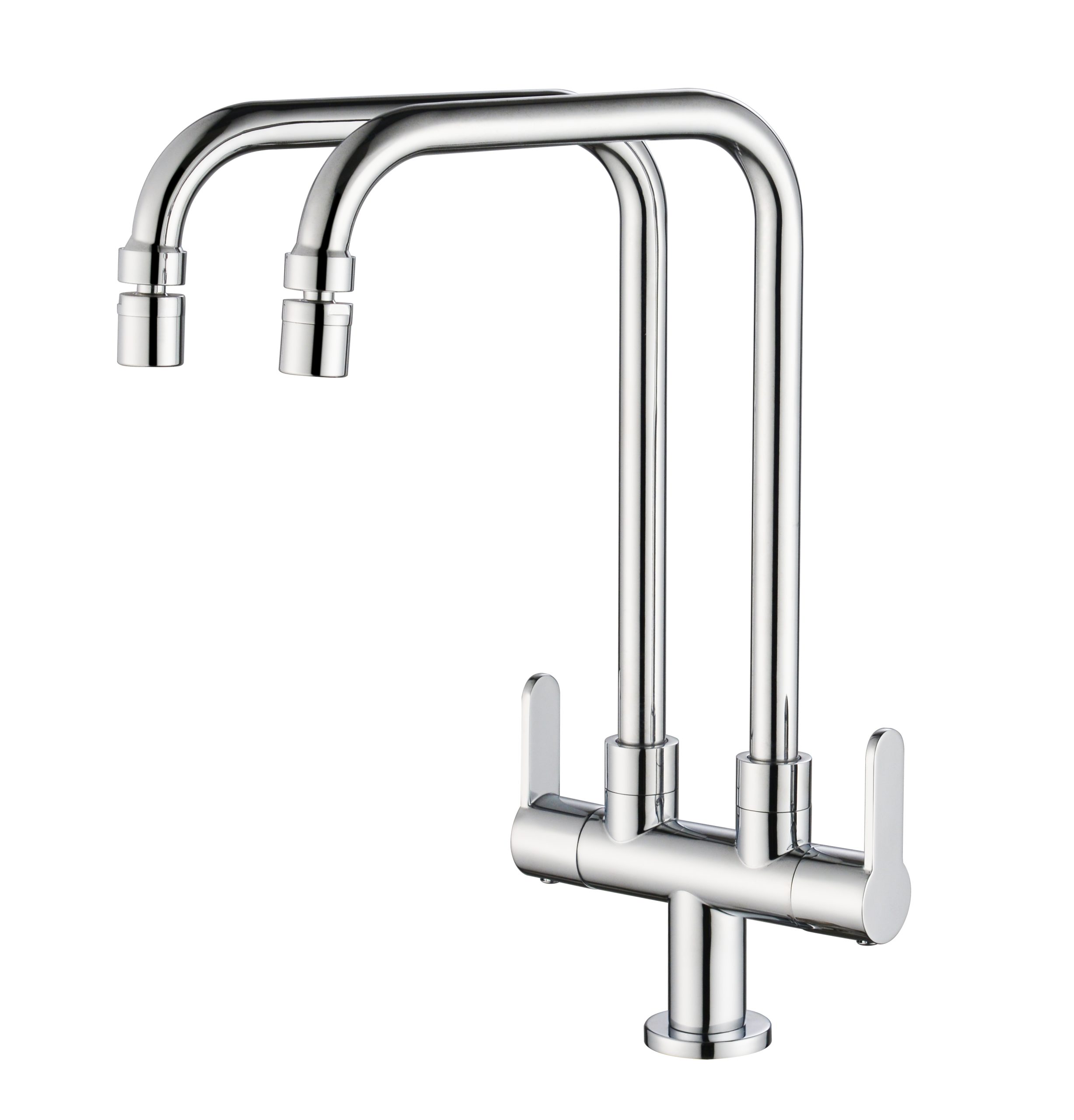Kitchen Sink Cold Tap Two Way 602-61-2