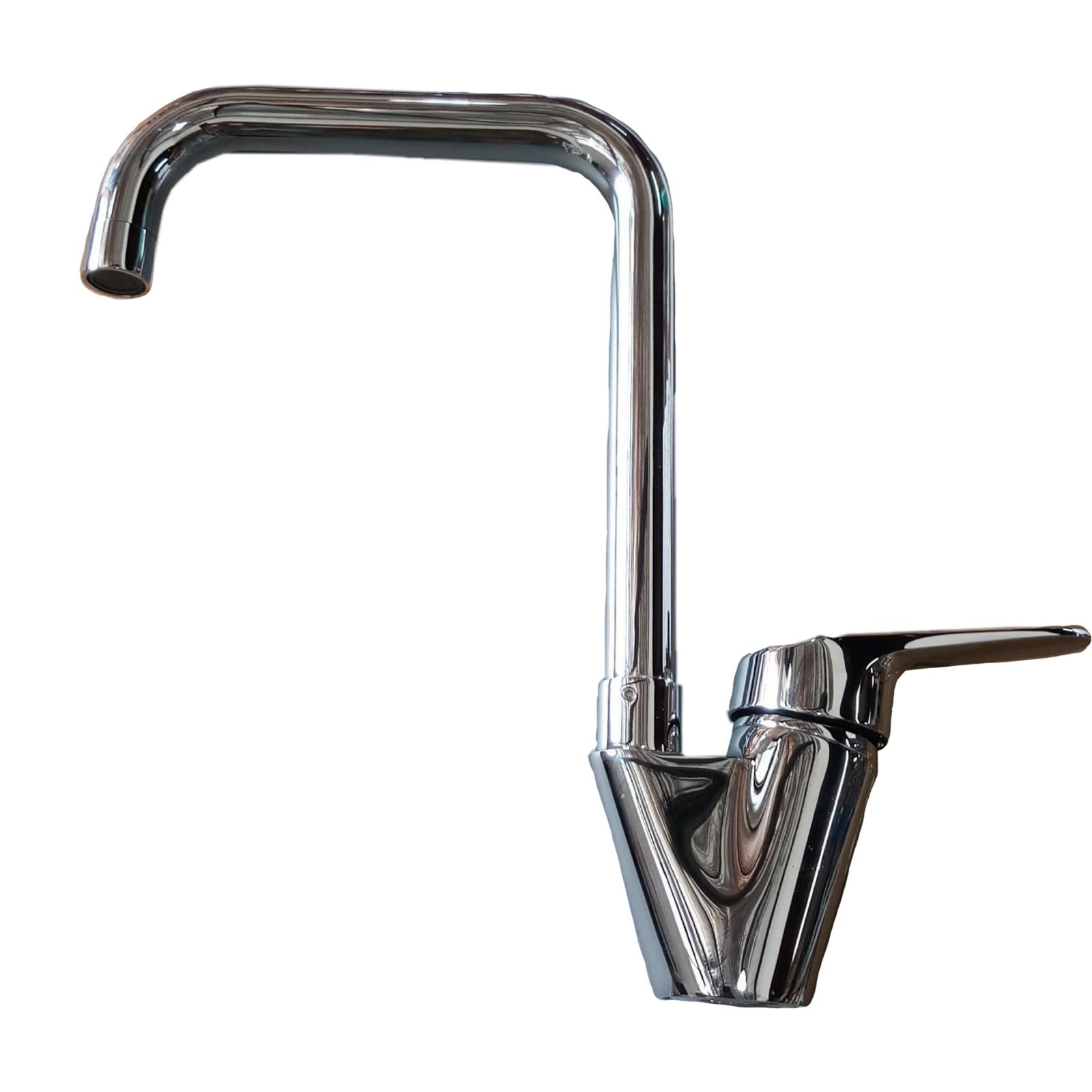 Kitchen Sink Mixer Tap 2515-HM