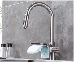 Kitchen Sink Mixer Tap 67001