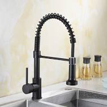 Kitchen Sink Mixer Tap T-8000