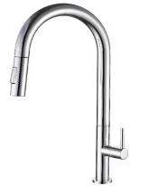 Kitchen Sink Pull Out Cold Tap – 8111