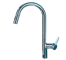 Kitchen Sink Pull Out Mixer -8032