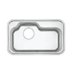 Korean-Made Kitchen Sink K-840 NCB