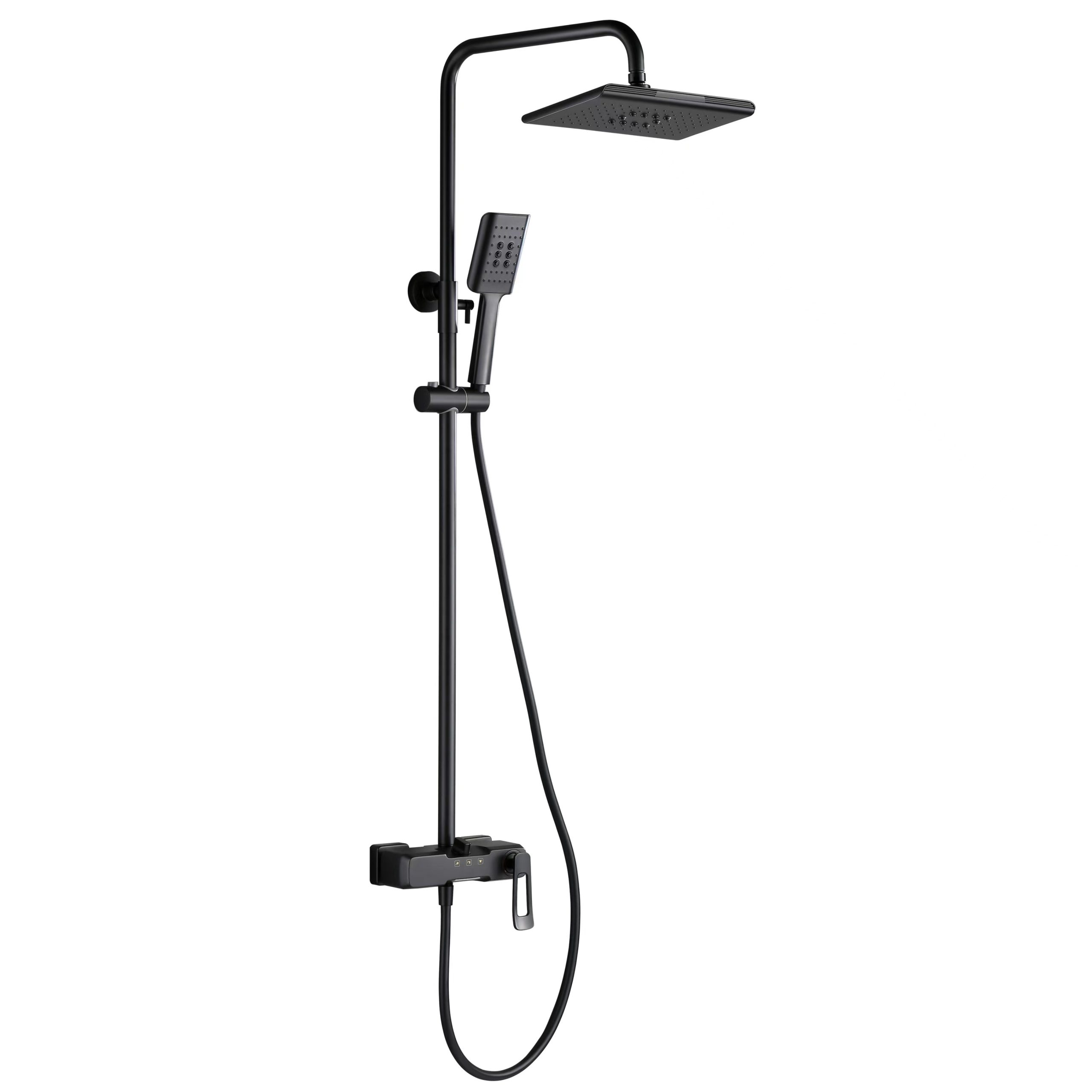 Rain Shower Set 041088
