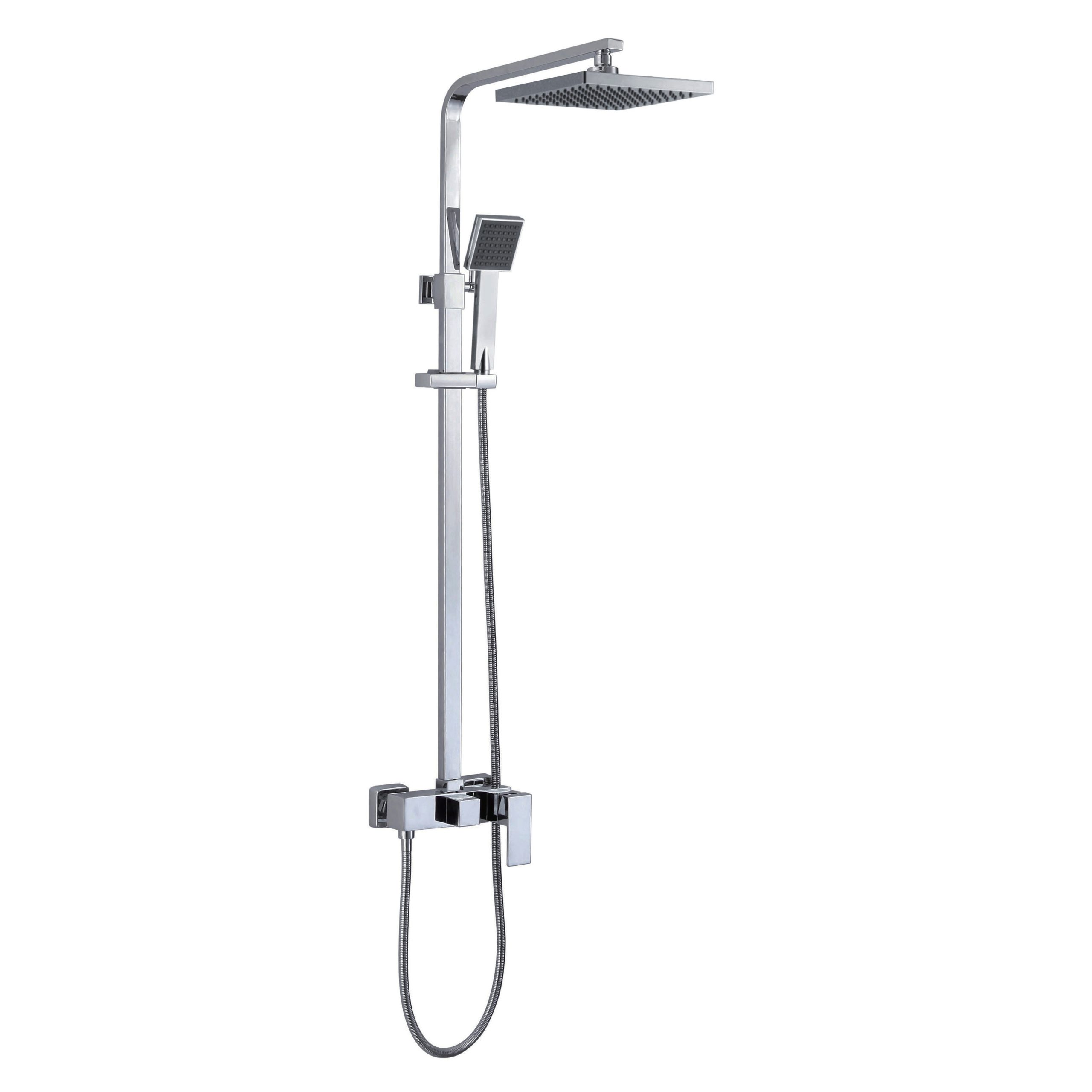 Rain Shower Set 109062