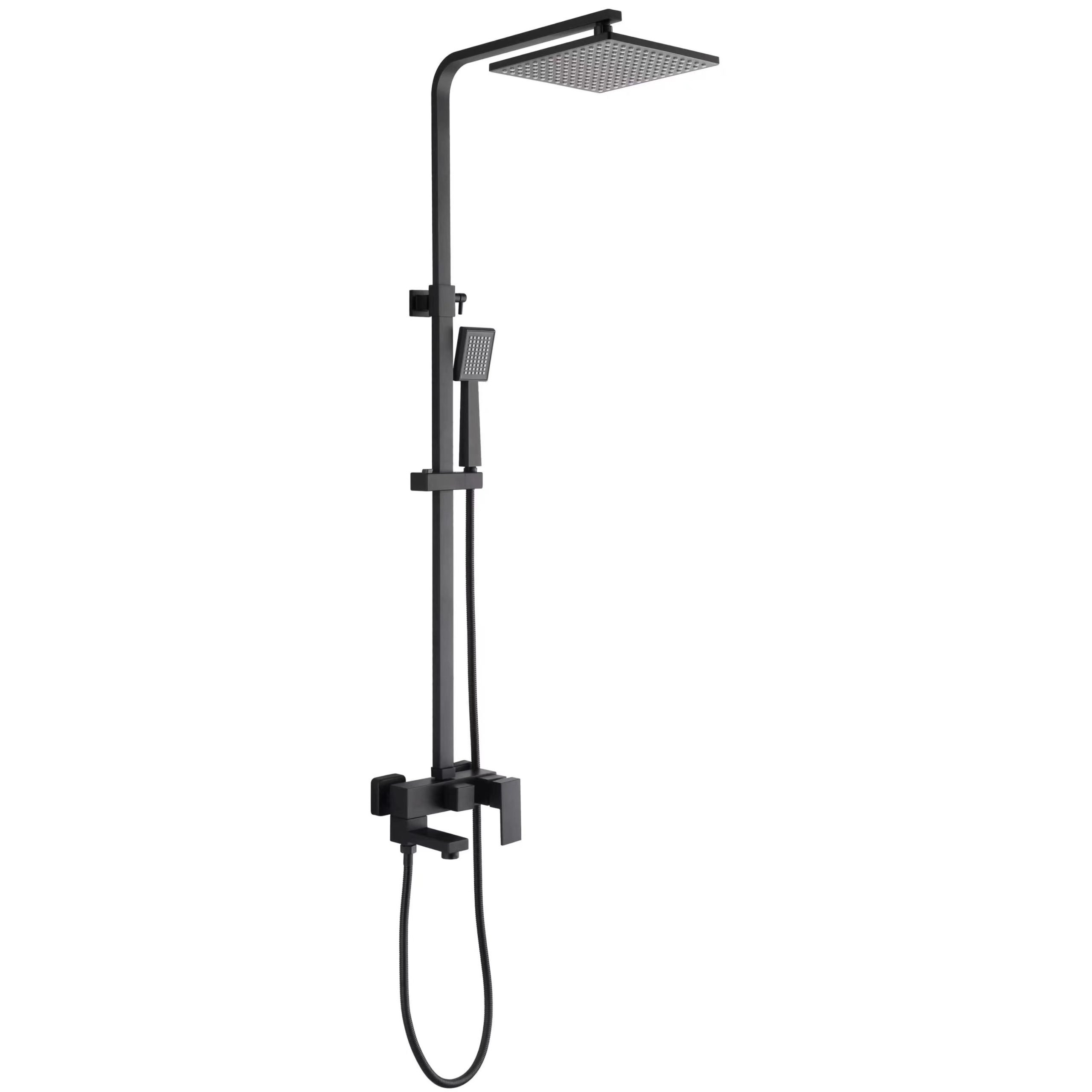 Rain Shower Set 109063
