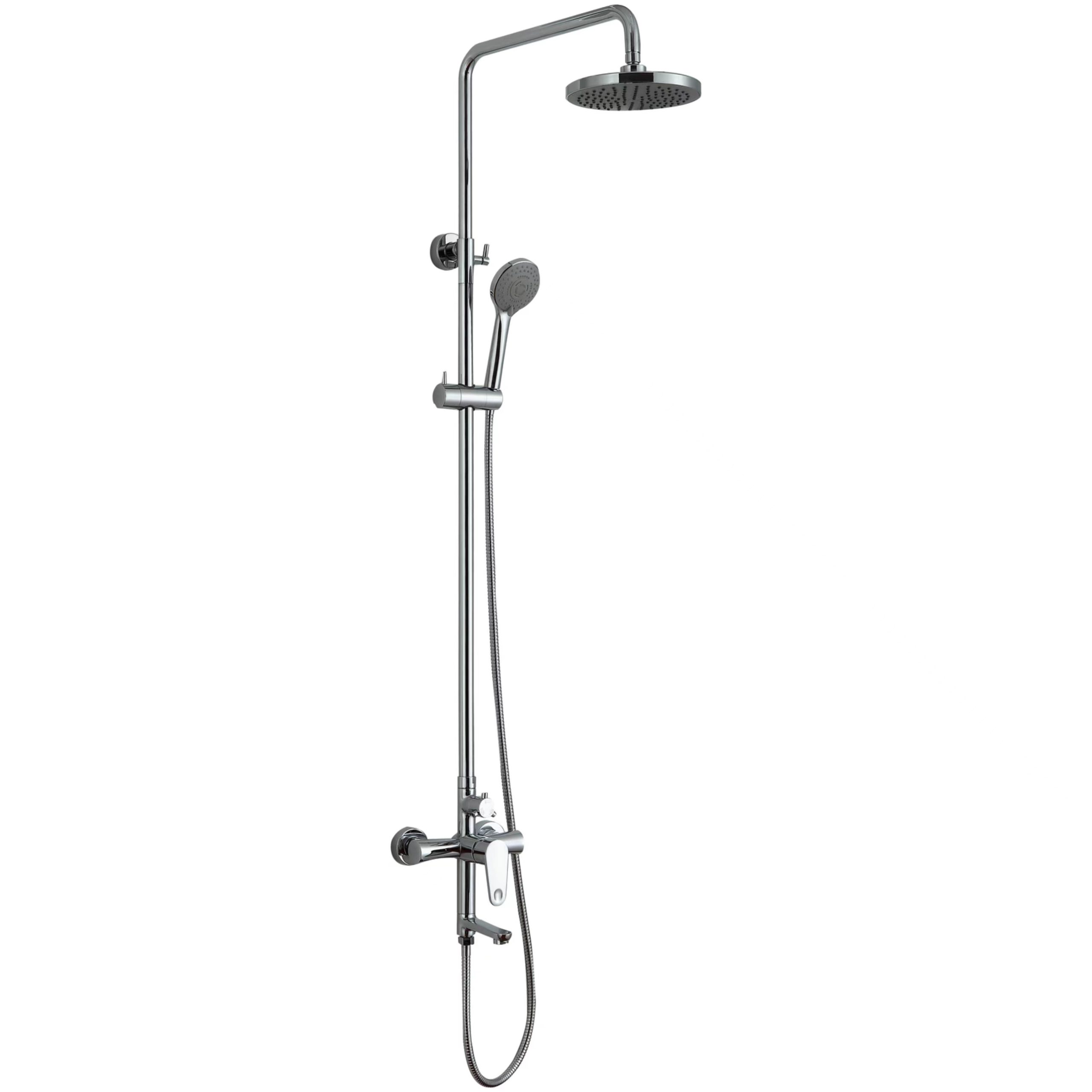 Rain Shower Set 2511