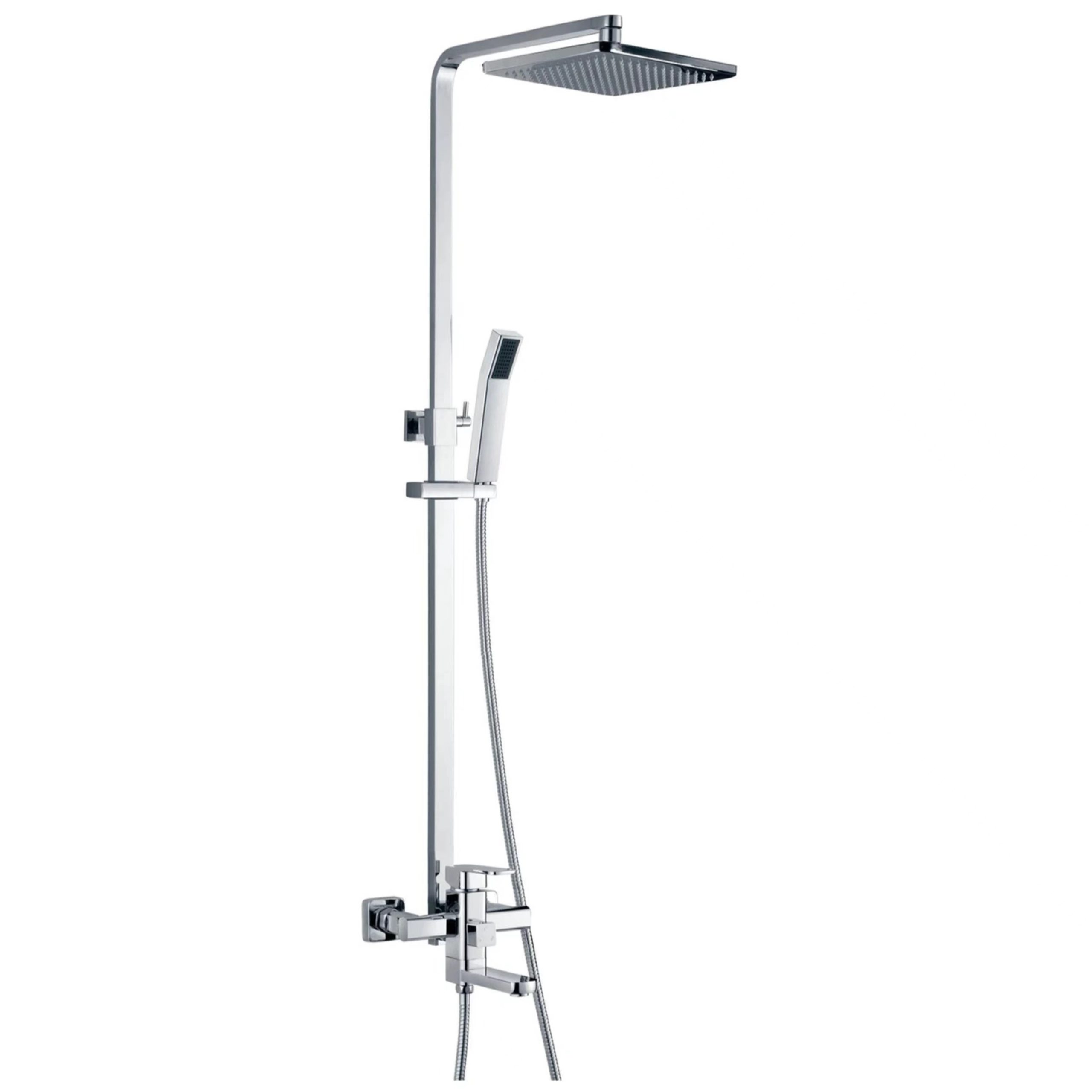 Rain Shower Set 4511