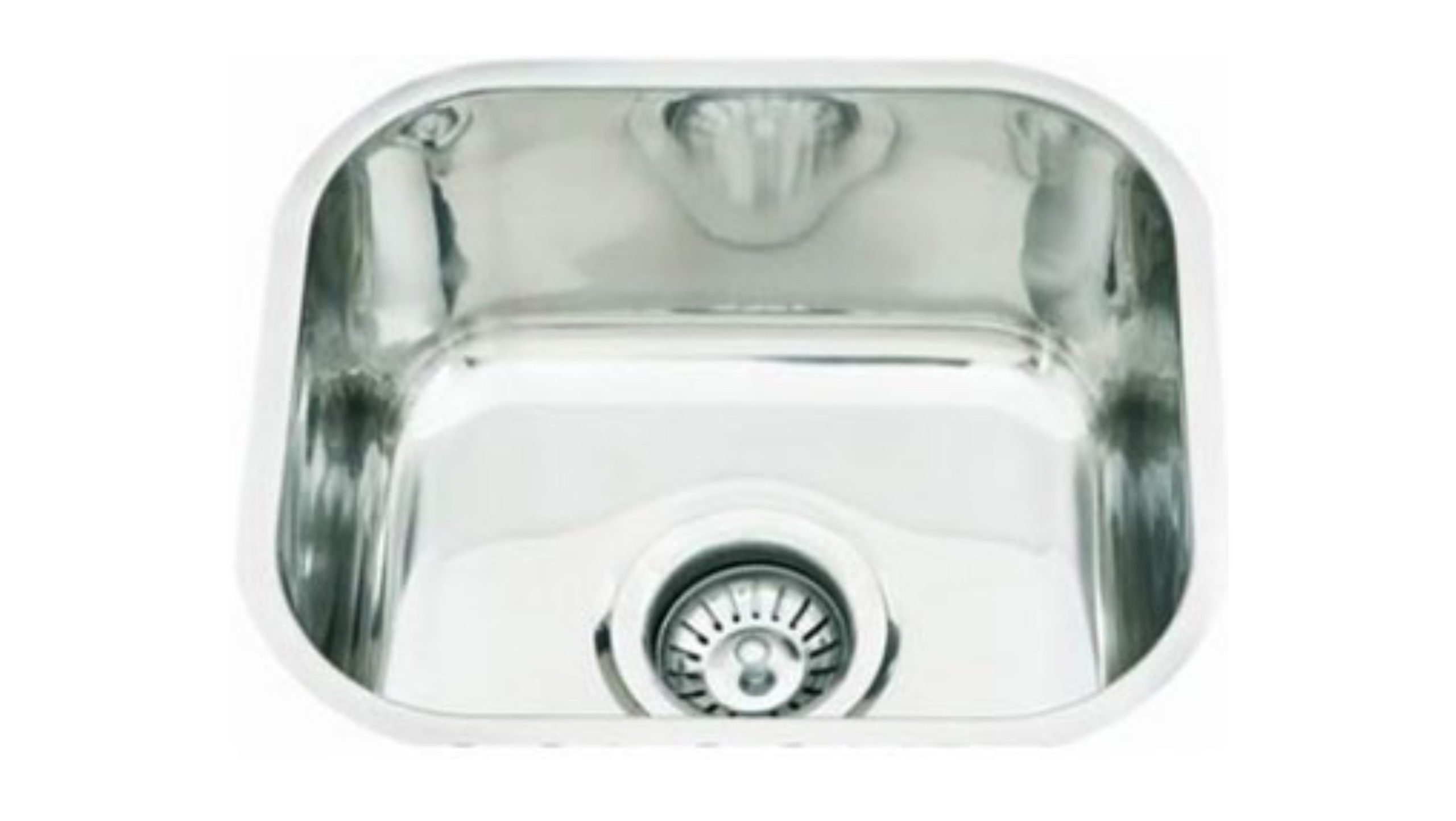 Undermount Monic Kitchen Sink U-357