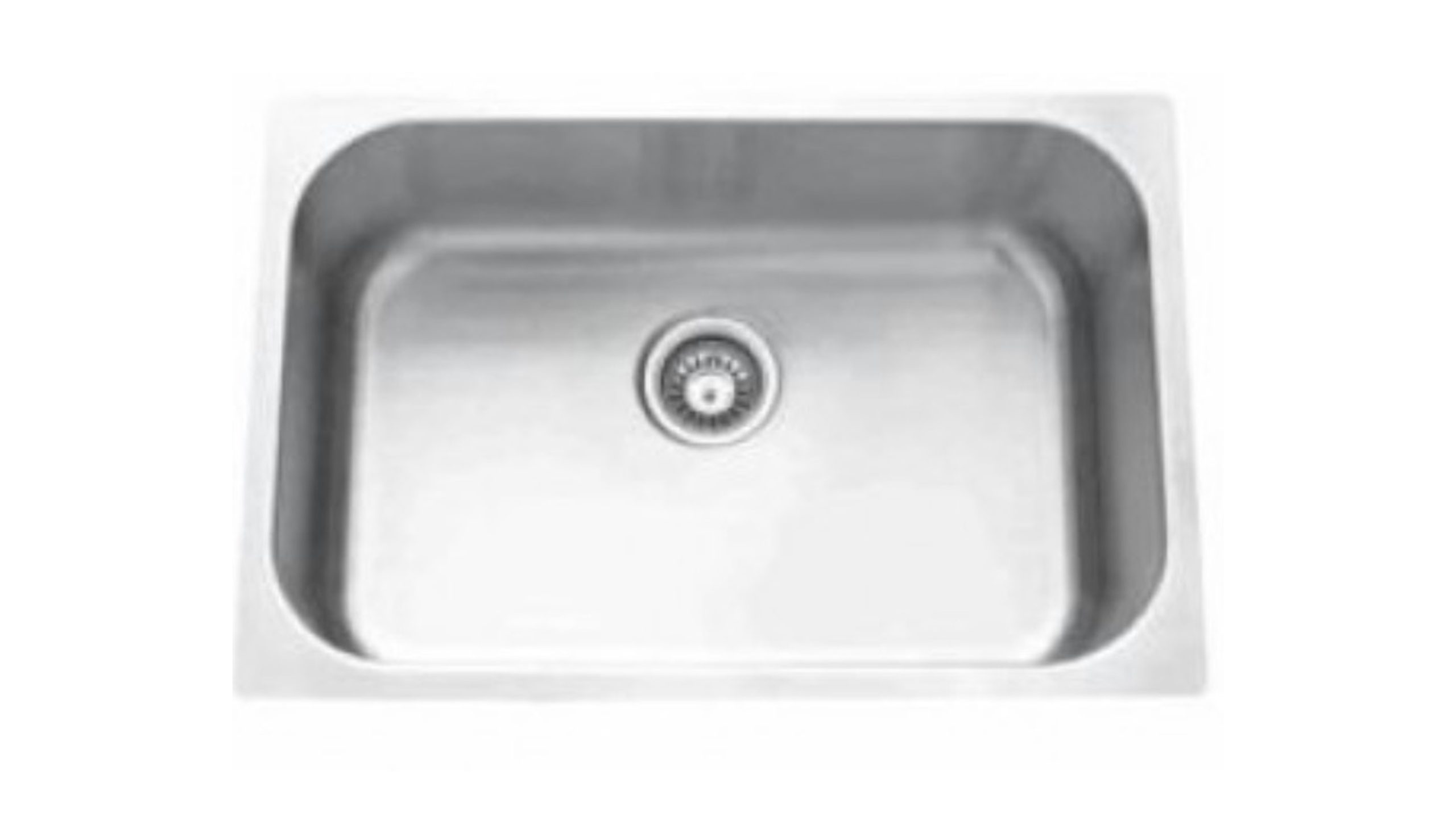 Undermount Monic Kitchen Sink U-688