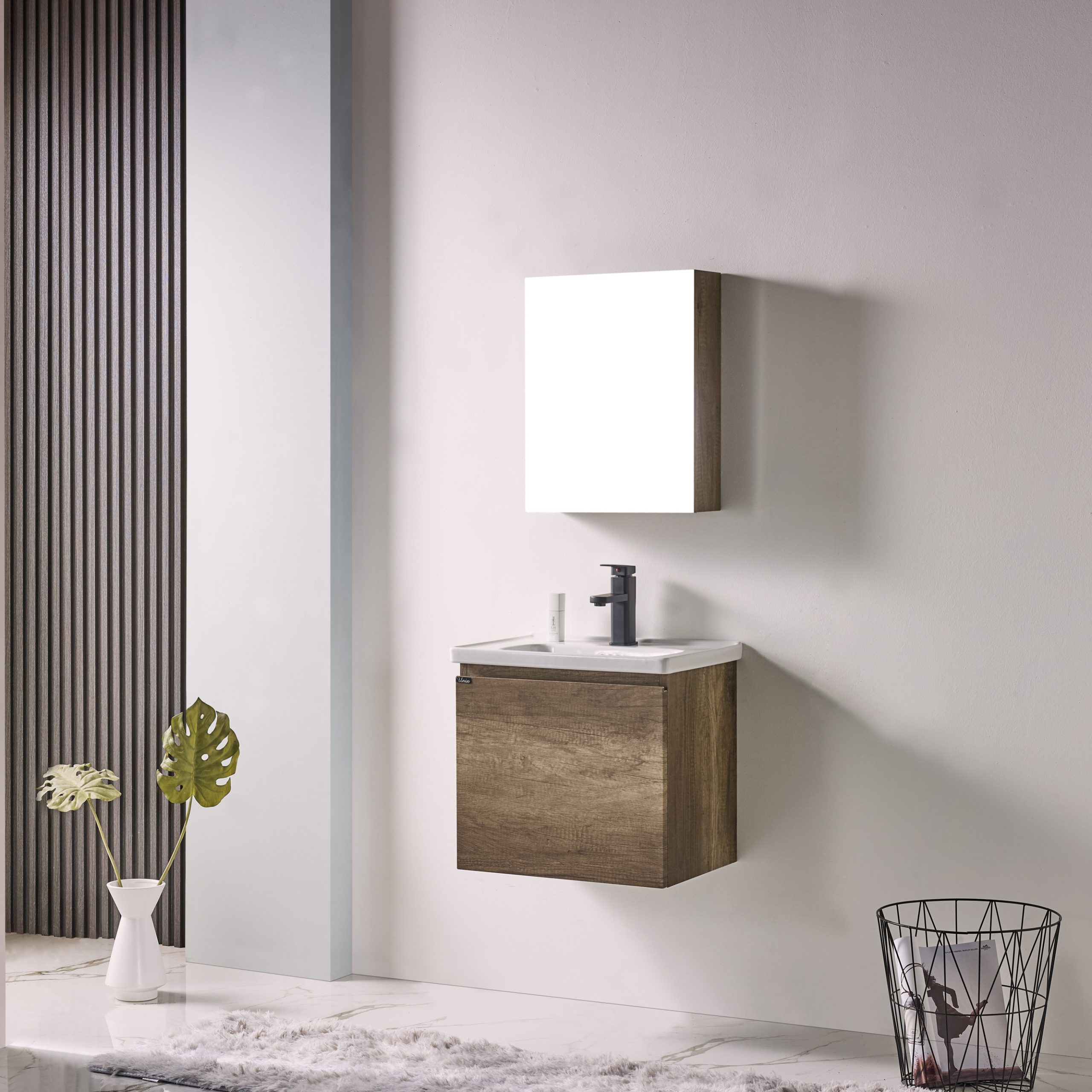 Vanity Cabinet Set BC001-51