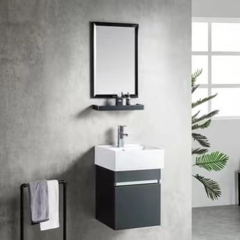 Vanity Cabinet Set BC4141