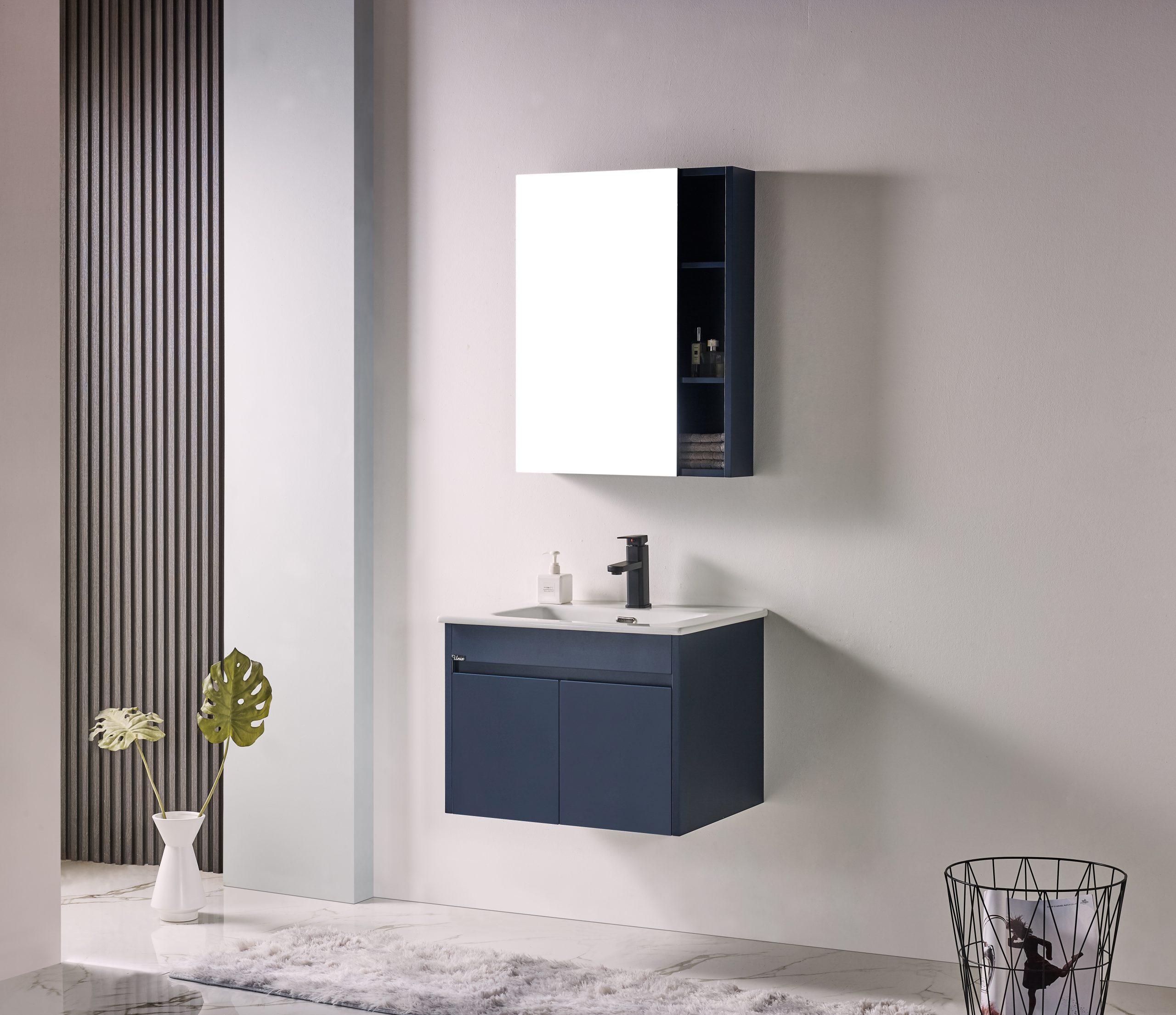 Vanity Cabinet Set BC6048
